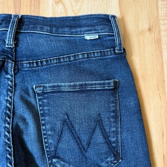 MOTHER The Tripper Ankle *as is* - Picture 10 of 14